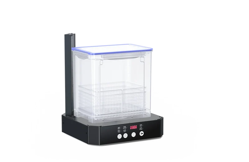 Creality UW-03 - Washing/Curing Machine