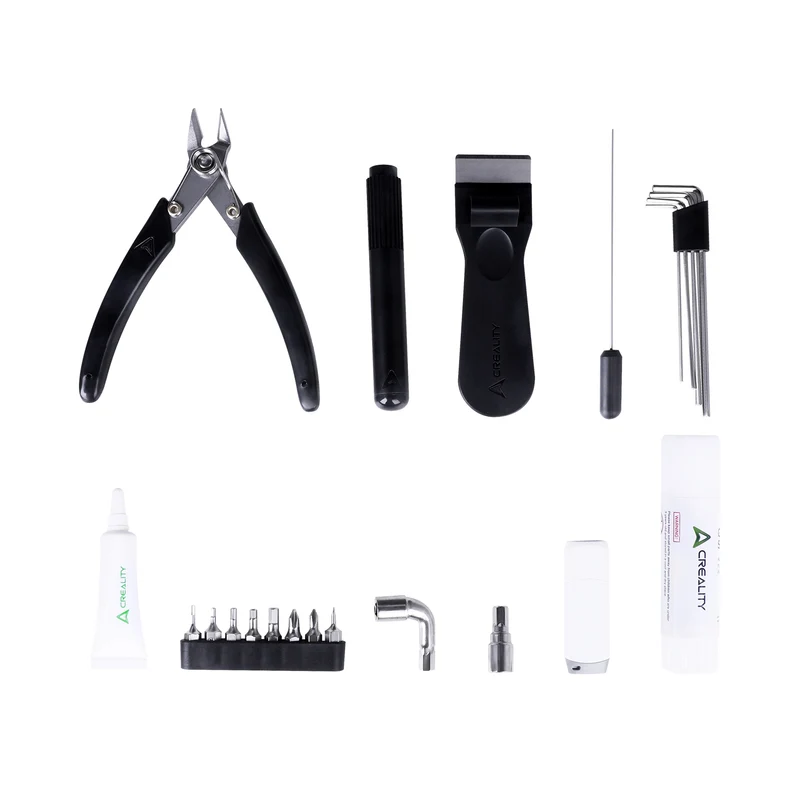 Creality General Tool Kit for K2 plus