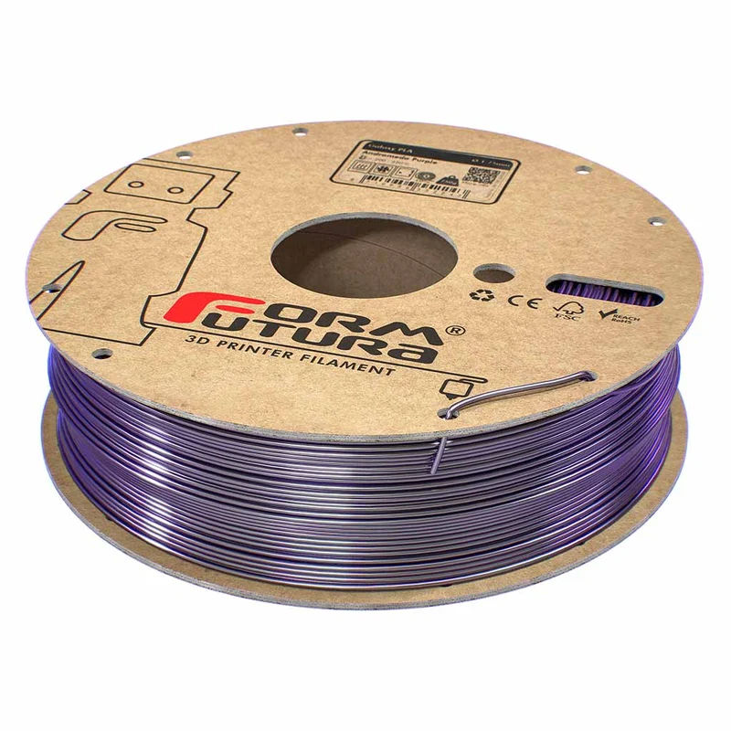 High Gloss PLA ColorMorph FormFutura