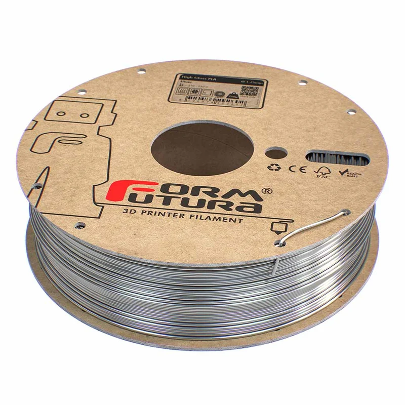 High Gloss PLA FormFutura