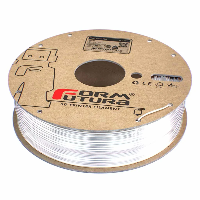 High Gloss PLA FormFutura
