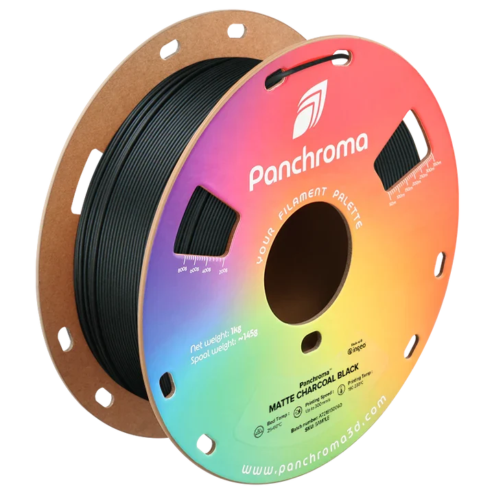 PLA Matte Panchroma™