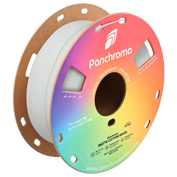 PLA Matte Panchroma™