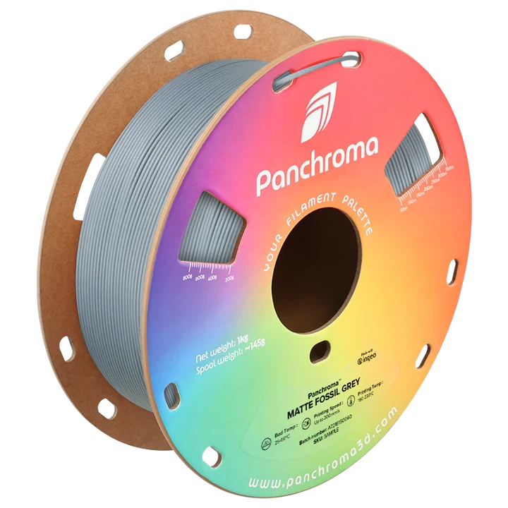 PLA Matte Panchroma™