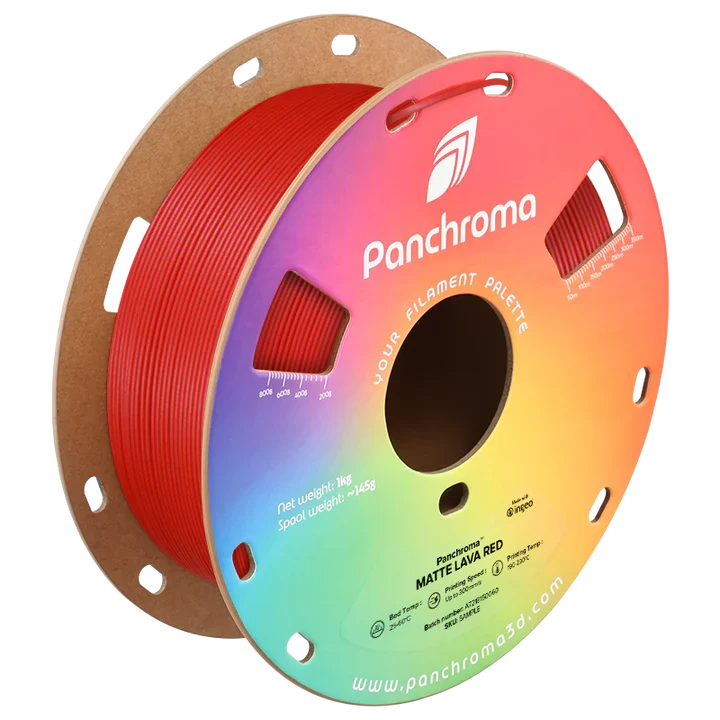 PLA Matte Panchroma™