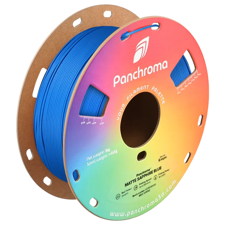 PLA Matte Panchroma™