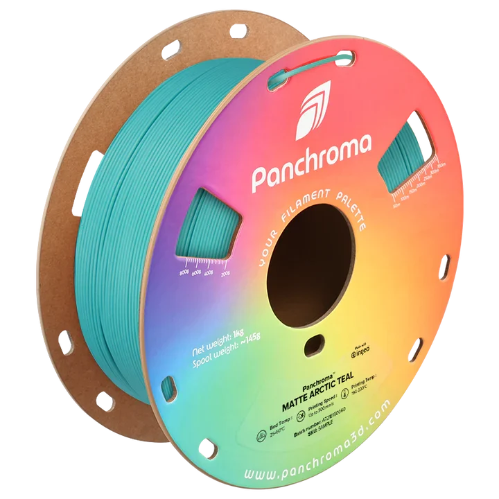 PLA Matte Panchroma™