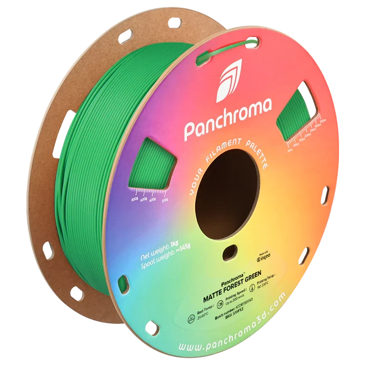 PLA Matte Panchroma™