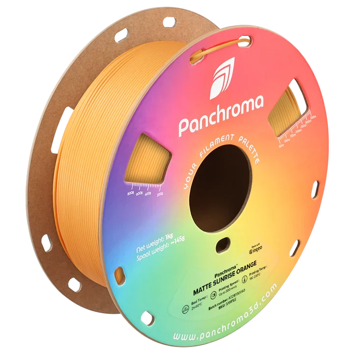 PLA Matte Panchroma™