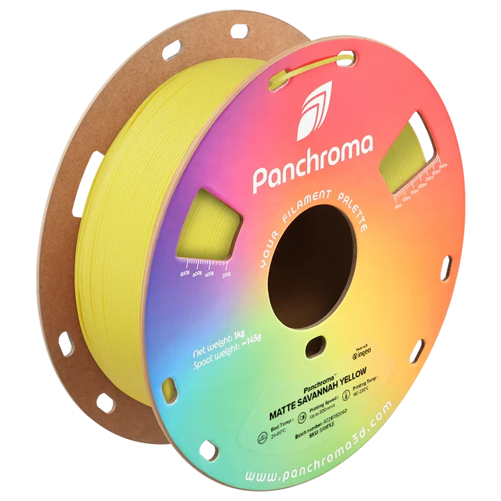 PLA Matte Panchroma™