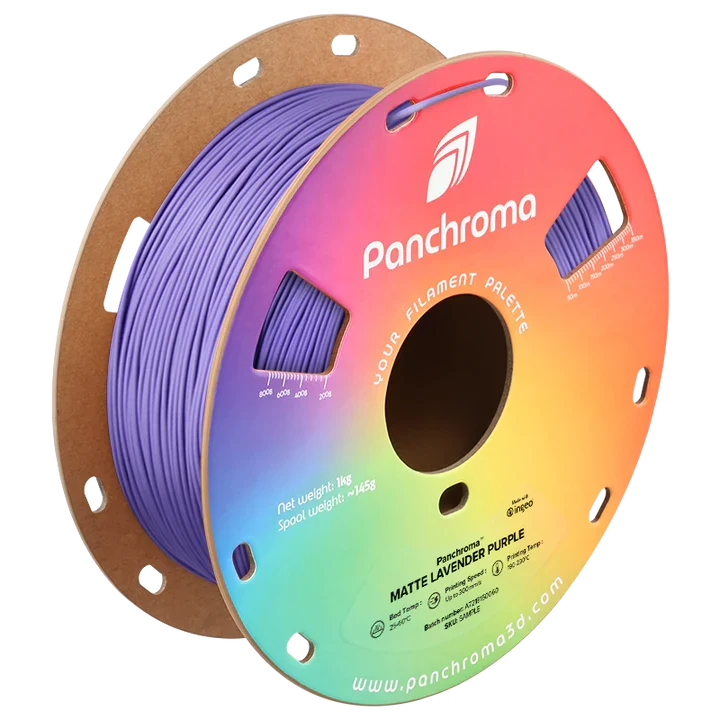 PLA Matte Panchroma™