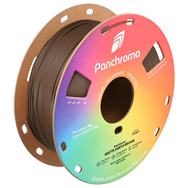 PLA Matte Panchroma™