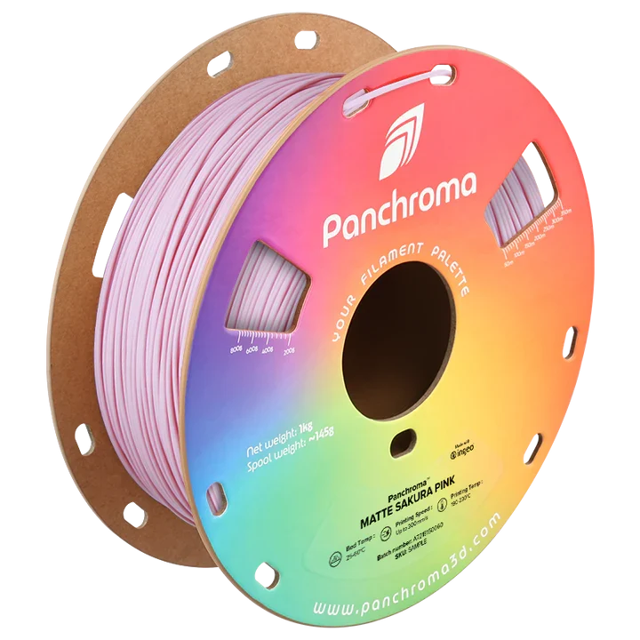 PLA Matte Panchroma™