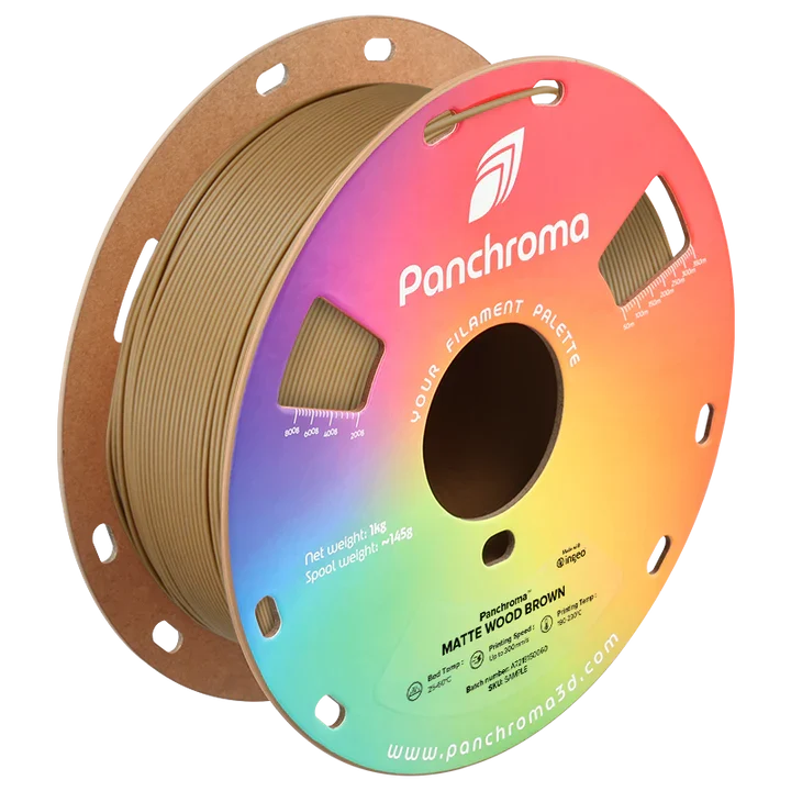 PLA Matte Panchroma™