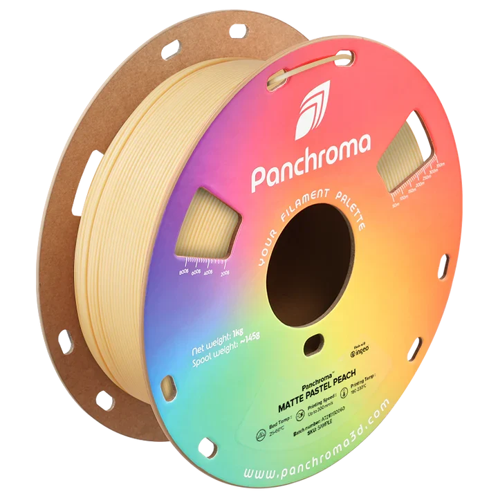 PLA Matte Panchroma™