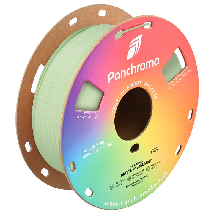 PLA Matte Panchroma™