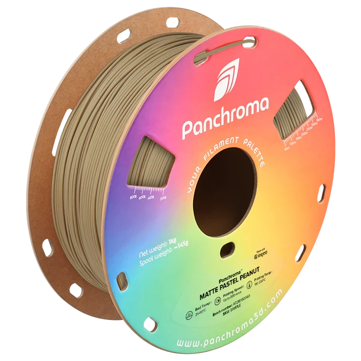 PLA Matte Panchroma™