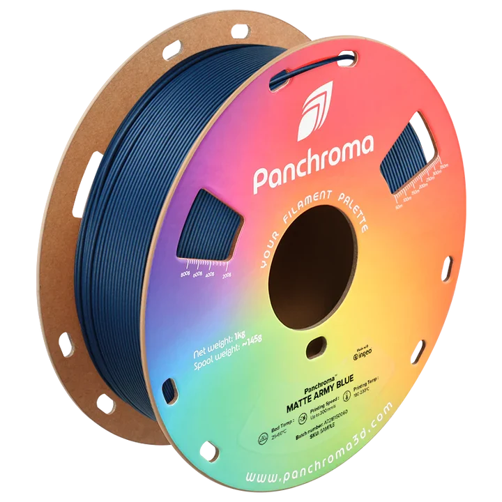 PLA Matte Panchroma™
