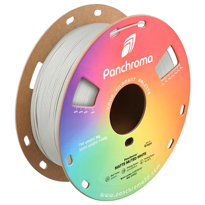 PLA Matte Panchroma™