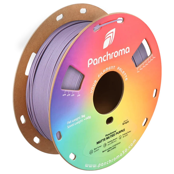 PLA Matte Panchroma™