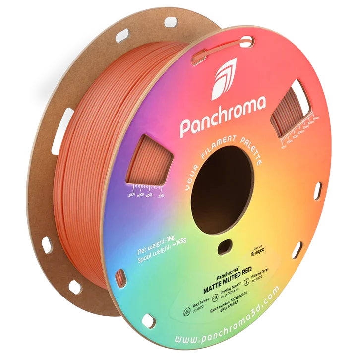 PLA Matte Panchroma™