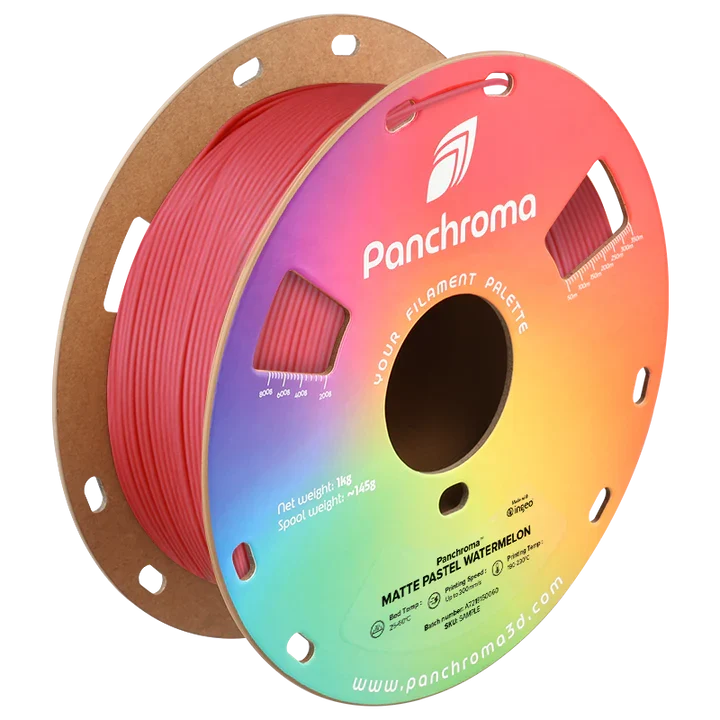 PLA Matte Panchroma™