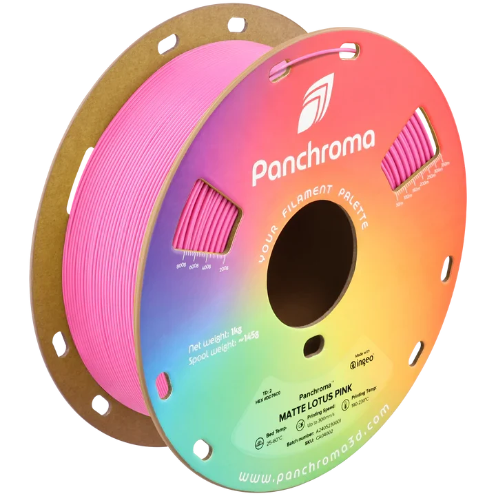 PLA Matte Panchroma™