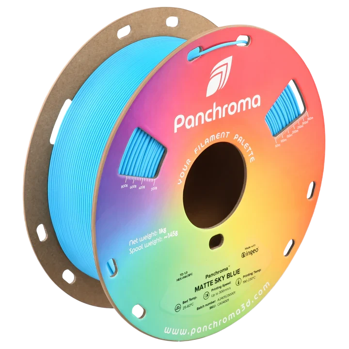 PLA Matte Panchroma™