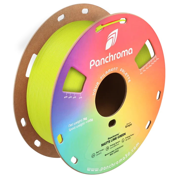 PLA Matte Panchroma™