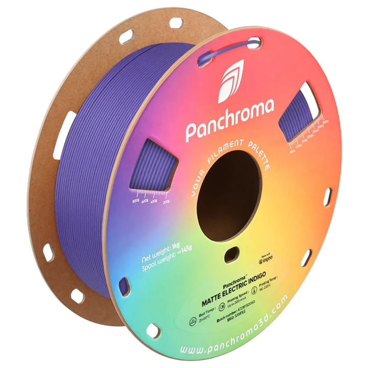 PLA Matte Panchroma™