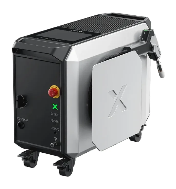 xTool MetalFab 800W