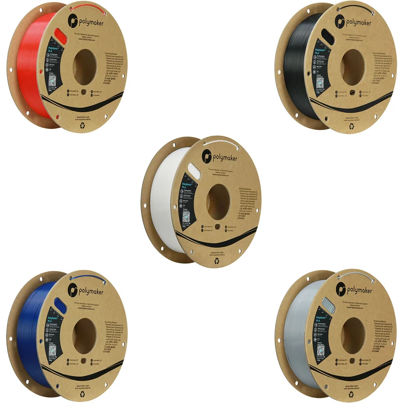 Polymaker PolySonic™ PLA - [1.75mm]