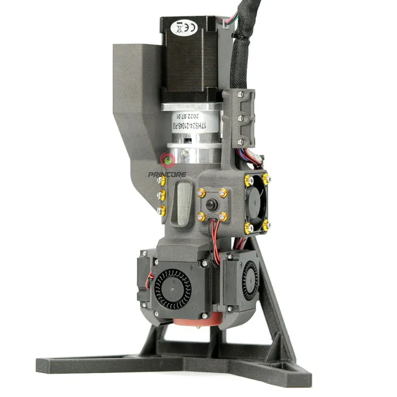 PRINCORE Granulatextruder [24V - 140Watt]