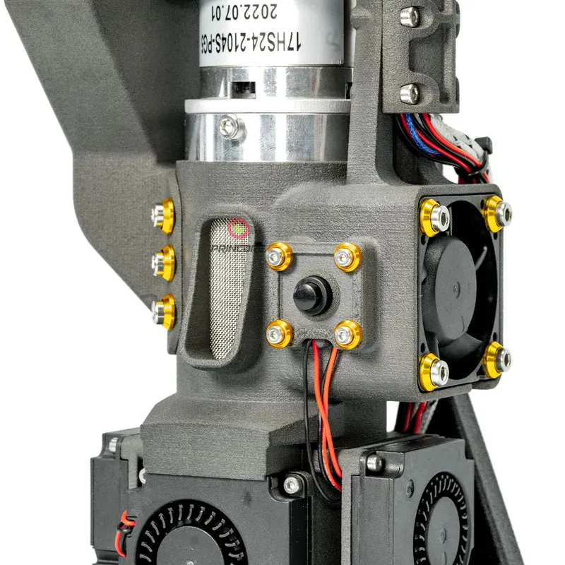 PRINCORE Granulatextruder [24V - 140Watt]