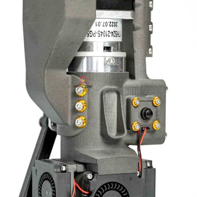 PRINCORE Granulatextruder [24V - 140Watt]