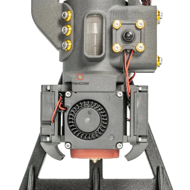PRINCORE Granulatextruder [24V - 140Watt]