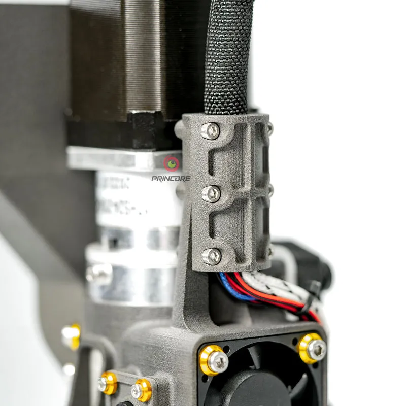 PRINCORE Granulatextruder [24V - 140Watt]