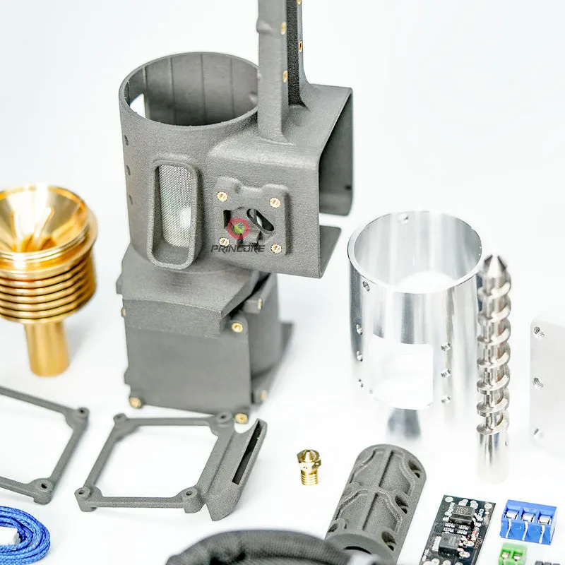 PRINCORE Granulatextruder [24V - 140Watt]