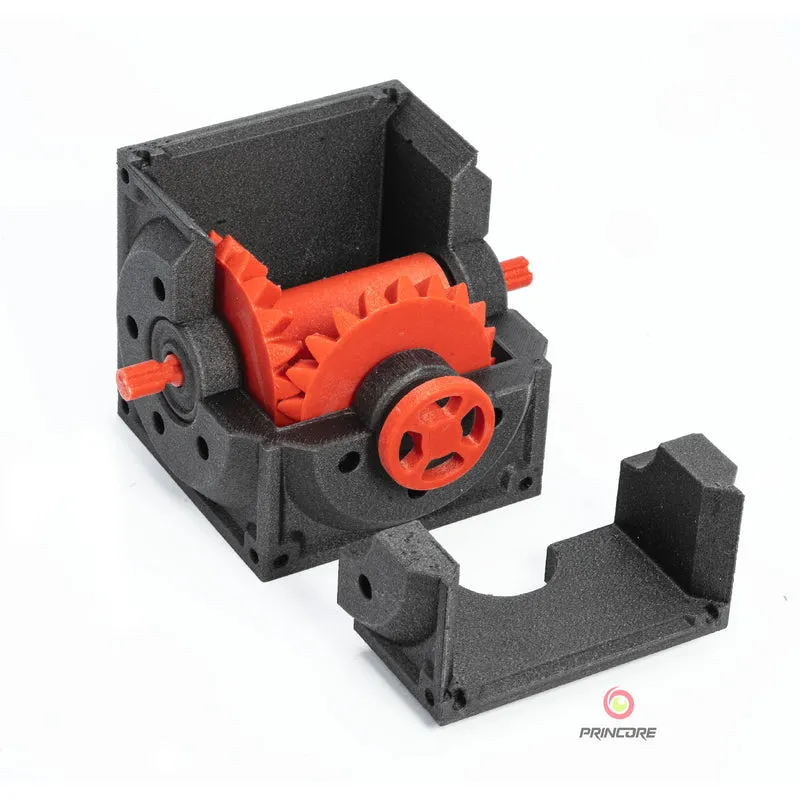 PRINCORE Nylon PA12 GF - [1.75mm]