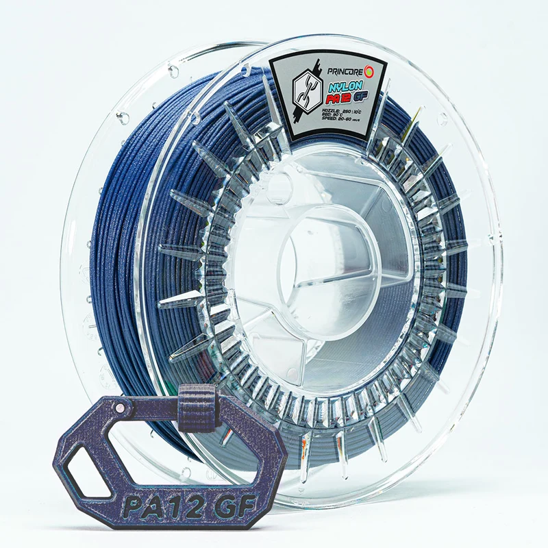 PRINCORE Nylon PA12 GF - [1.75mm]