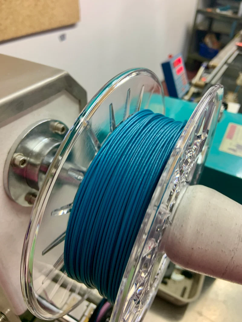 PRINCORE Nylon PA12 GF - [1.75mm]