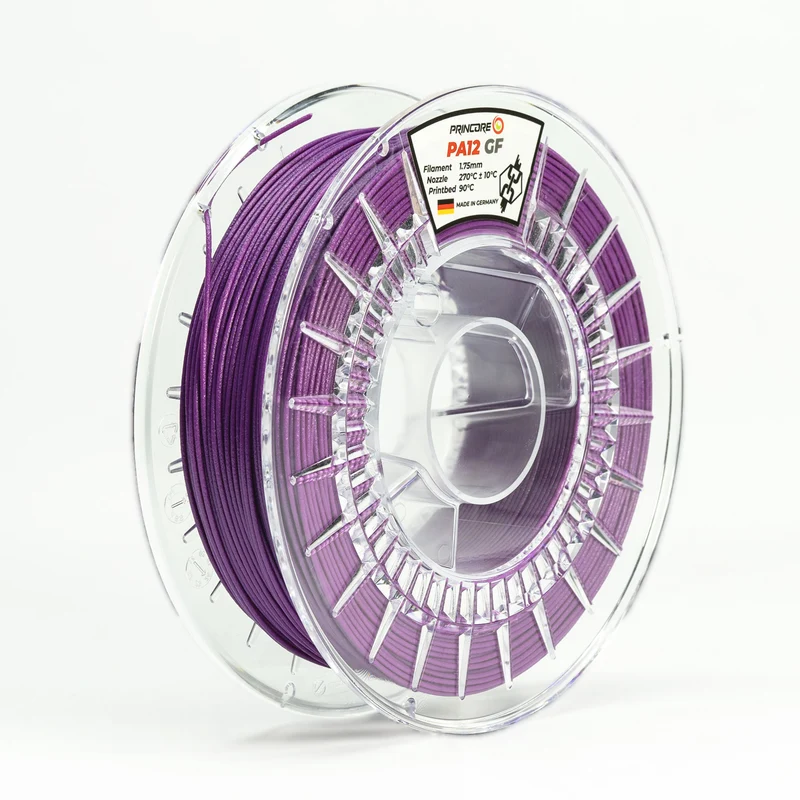 PRINCORE Nylon PA12 GF - [1.75mm]