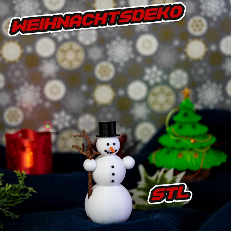 Weihnachtsdekoration
