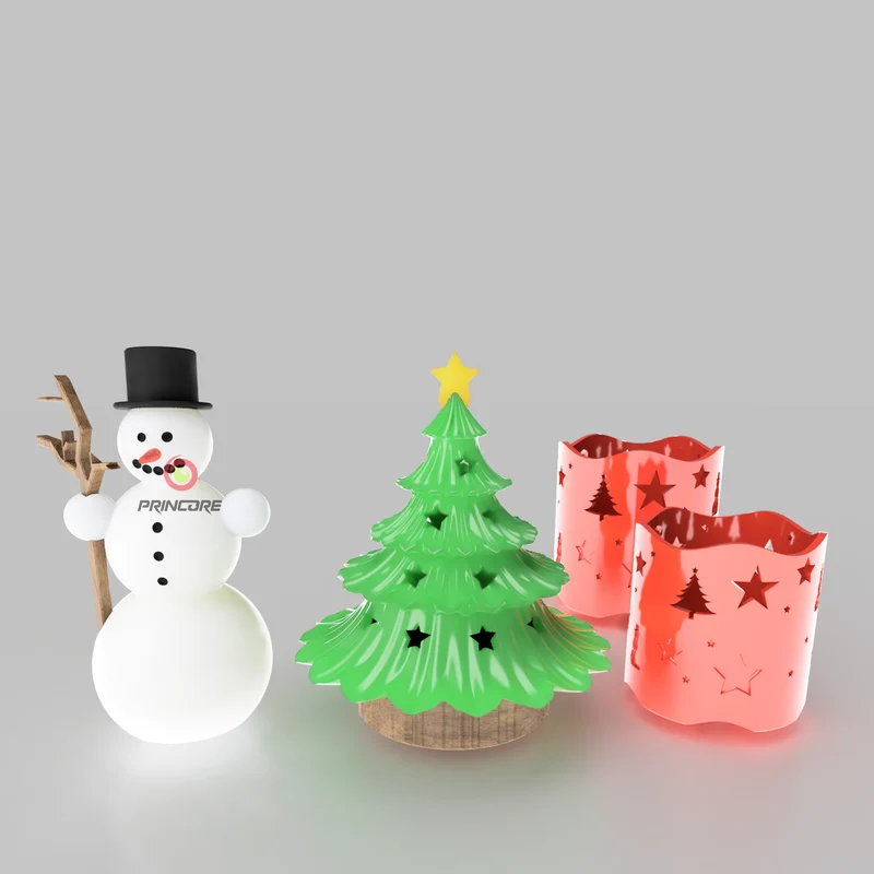 Weihnachtsdekoration