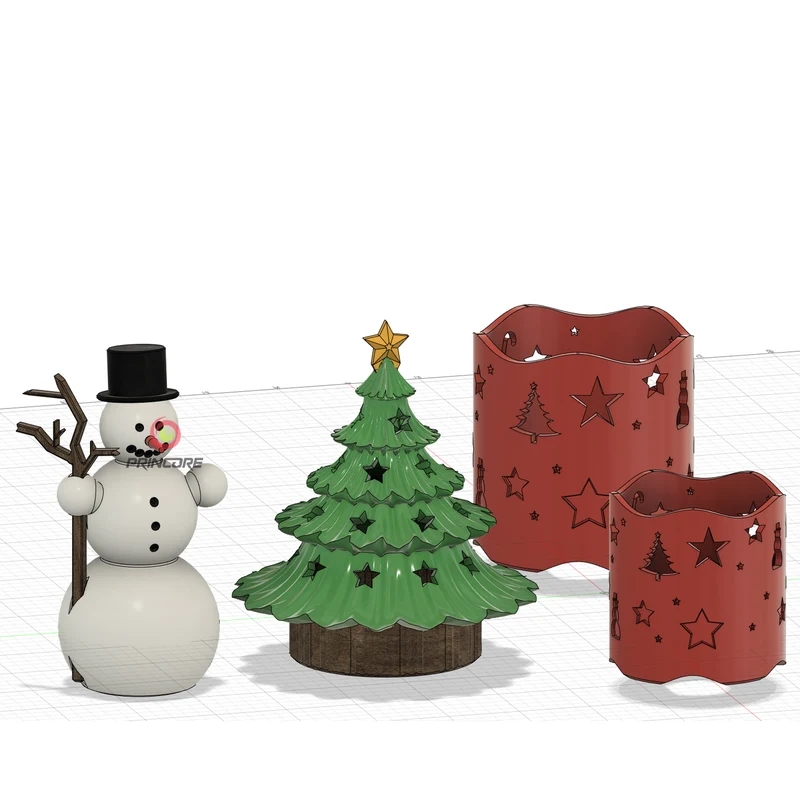 Weihnachtsdekoration
