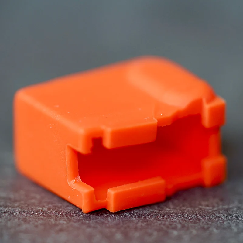 Silikon Heizblock Socke [VOLCANO]