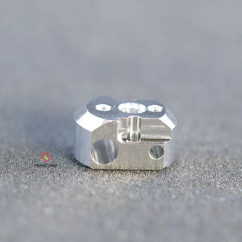 Heizblock BIQU H2