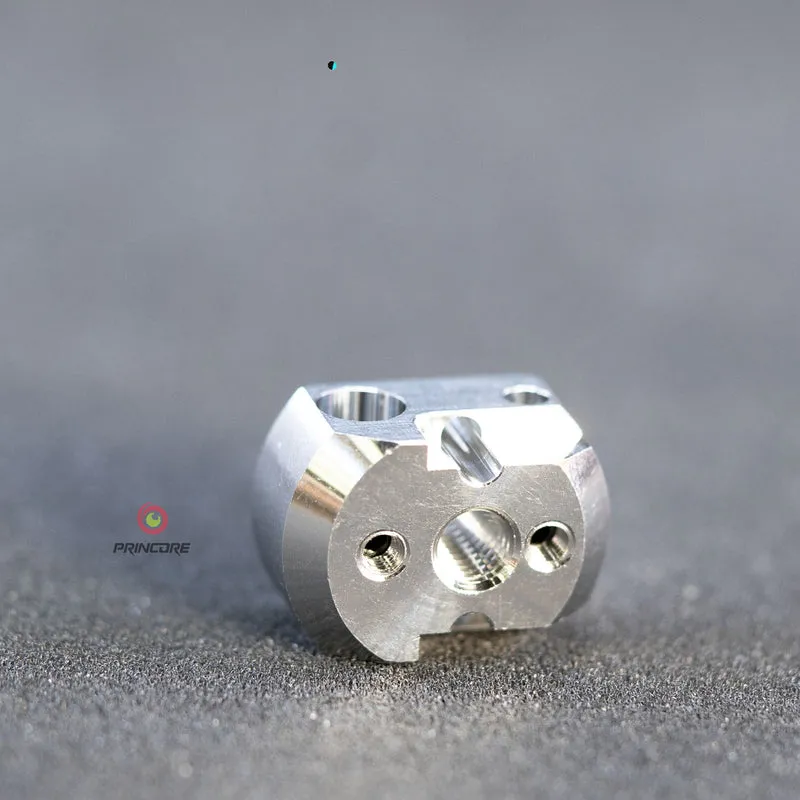 Heizblock BIQU H2