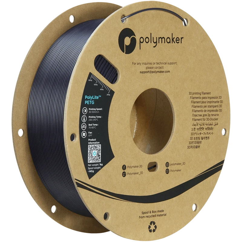 PolyLite PETG Polymaker