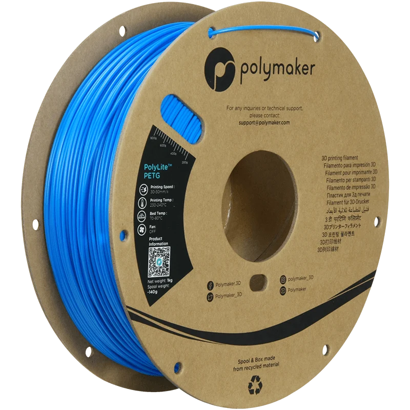 PolyLite PETG Polymaker